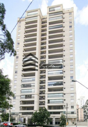 Apartamento com 4 Quartos à Venda, 138 m² em Panamby - São Paulo