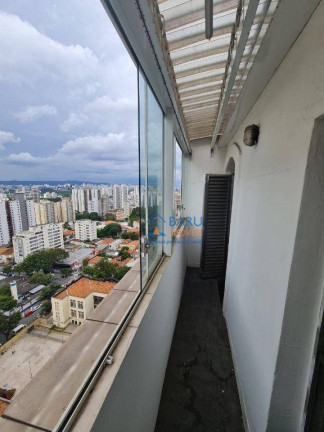 Imagem Apartamento com 1 Quarto à Venda, 40 m² em Barra Funda - São Paulo Imagem Apartamento com 1 Quarto à Venda, 40 m² em Barra Funda - São Paulo