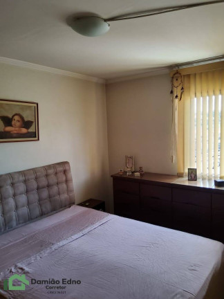 Imagem Apartamento com 2 Quartos à Venda, 69 m² em Jardim Colônia - Jundiaí