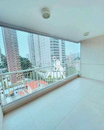 Imagem Apartamento com 2 Quartos à Venda ou Locação, 83 m² em Santana - São Paulo