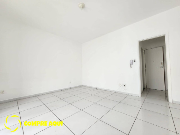 Imagem Apartamento com 1 Quarto à Venda, 32 m² em Vila Buarque - São Paulo
