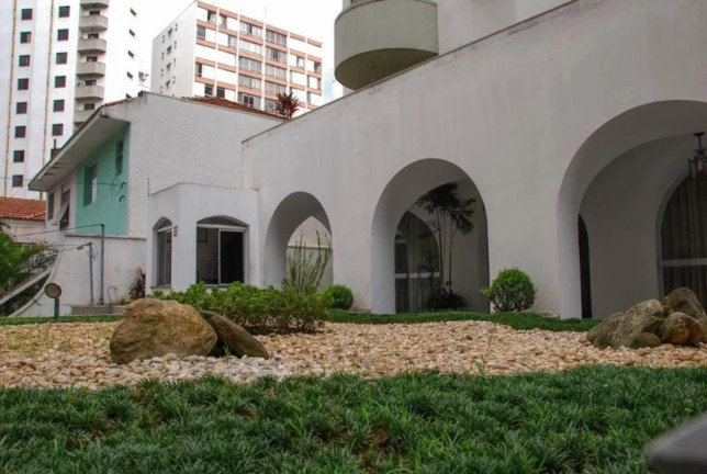 Imagem Imóvel com 4 Quartos à Venda, 168 m² em Paraíso - São Paulo Imagem Imóvel com 4 Quartos à Venda, 168 m² em Paraíso - São Paulo