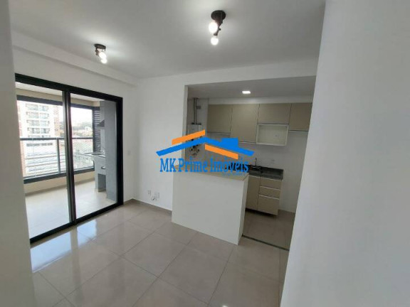 Imagem Apartamento com 2 Quartos à Venda, 56 m² em Vila Yara - Osasco