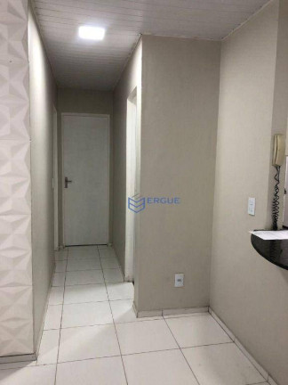 Imagem Apartamento com 2 Quartos à Venda, 45 m² em Planalto Cidade Nova - Maracanaú Imagem Apartamento com 2 Quartos à Venda, 45 m² em Planalto Cidade Nova - Maracanaú