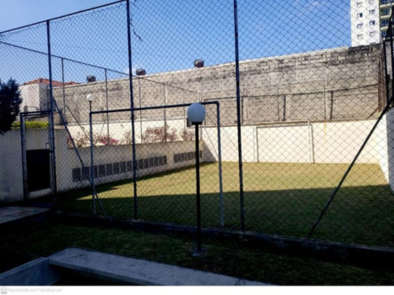 Imagem Imóvel com 2 Quartos à Venda, 56 m² em Vila Santa Catarina - São Paulo Imagem Imóvel com 2 Quartos à Venda, 56 m² em Vila Santa Catarina - São Paulo