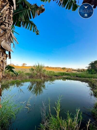 Imagem Chácara à Venda, 16 m² em Sítios De Recreio Dos Bandeirantes - Goiânia