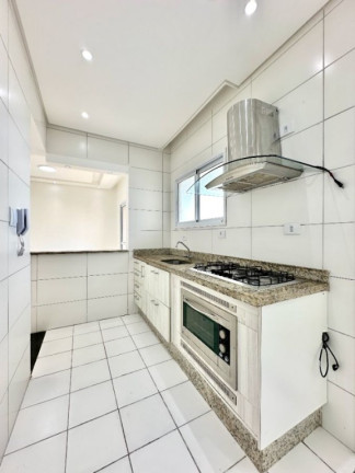 Imagem Apartamento com 1 Quarto à Venda, 52 m² em Caiçara - Praia Grande