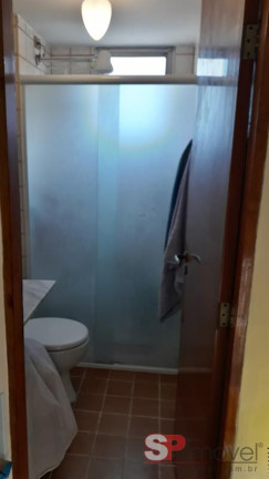 Imagem Apartamento com 2 Quartos à Venda, 50 m² em Jardim Bonfiglioli - São Paulo