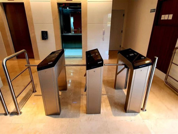 Imagem Sala Comercial para Alugar, 39 m² em Boqueirao - Praia Grande