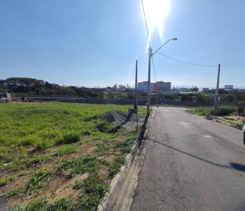 Imagem Terreno em Condomínio à Venda, 175 m² em Loteamento Industrial água Preta - Pindamonhangaba Imagem Terreno em Condomínio à Venda, 175 m² em Loteamento Industrial água Preta - Pindamonhangaba