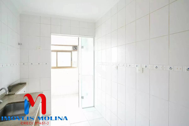 Imagem Apartamento com 3 Quartos à Venda, 94 m² em Fundação - São Caetano Do Sul