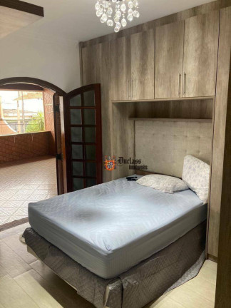 Imagem Sobrado com 4 Quartos à Venda, 320 m² em São João Clímaco - São Paulo Imagem Sobrado com 4 Quartos à Venda, 320 m² em São João Clímaco - São Paulo