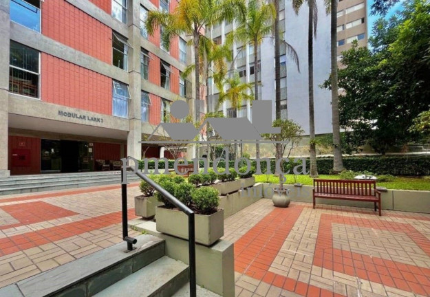 Imagem Apartamento com 2 Quartos à Venda, 93 m² em Perdizes - São Paulo Imagem Apartamento com 2 Quartos à Venda, 93 m² em Perdizes - São Paulo