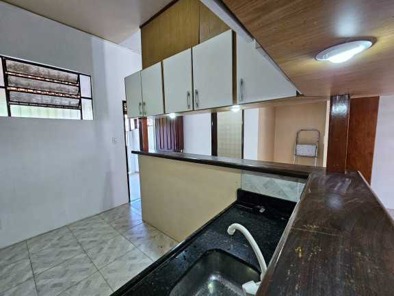 Casa com 2 Quartos à Venda, 90 m² em Parque 10 De Novembro - Manaus
