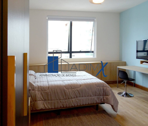 Imagem Apartamento com 1 Quarto à Venda, 26 m² em Bethaville I - Barueri Imagem Apartamento com 1 Quarto à Venda, 26 m² em Bethaville I - Barueri