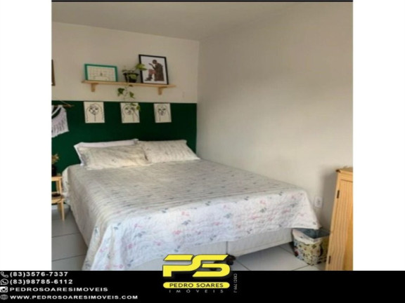 Imagem Apartamento com 2 Quartos à Venda, 56 m² em Jardim São Paulo - João Pessoa Imagem Apartamento com 2 Quartos à Venda, 56 m² em Jardim São Paulo - João Pessoa