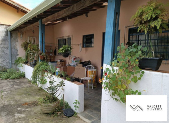 Casa com 1 Quarto à Venda, 250 m² em Jardim Das Indústrias - São José Dos Campos