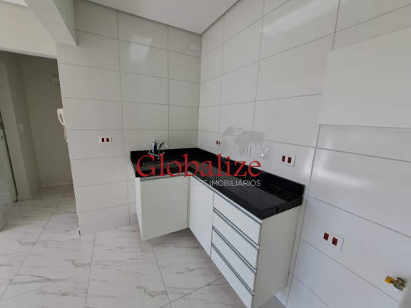 Imagem Imóvel com 1 Quarto à Venda, 47 m² em Boqueirão - Santos