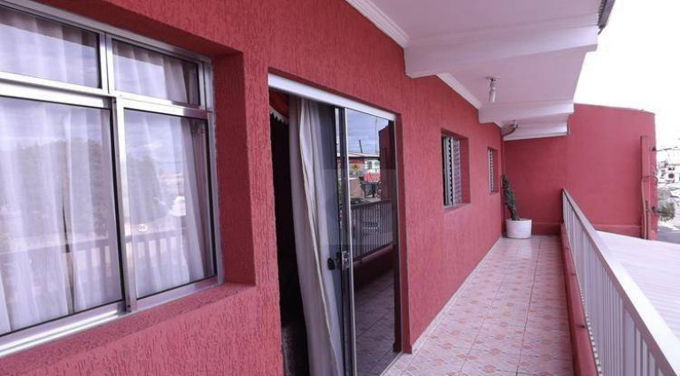Imagem Casa com 3 Quartos à Venda, 350 m² em Jardim Morada Do Sol - Indaiatuba