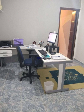 Imagem Sobrado com 3 Quartos à Venda, 125 m² em Vila Mazzei - São Paulo