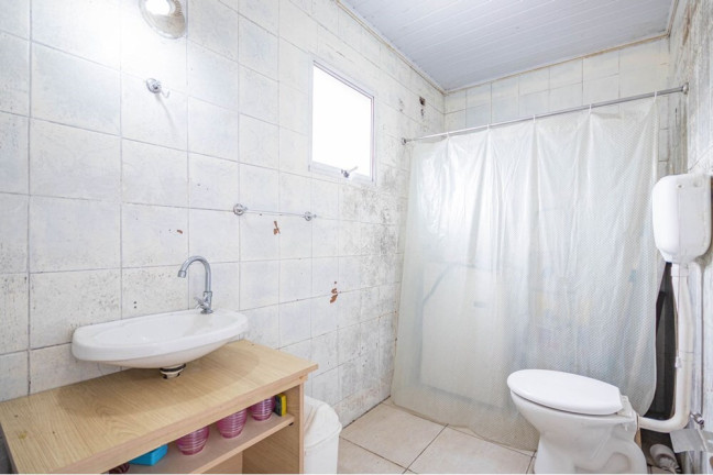 Imagem Casa com 3 Quartos à Venda,  em Jardim Leopoldina - Porto Alegre