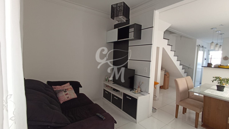 Imagem Casa de Condomínio com 2 Quartos à Venda, 77 m² em Jardim Das Tulipas - Jundiaí