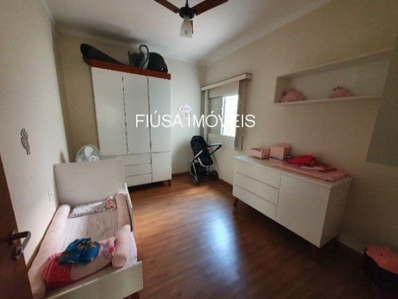 Imagem Casa com 3 Quartos à Venda, 148 m² em Esplanada Primo Meneghetti - Franca