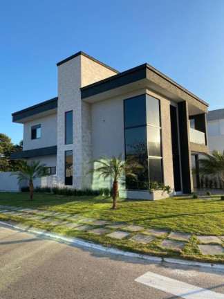Imagem Casa com 4 Quartos à Venda,  em São João Do Rio Vermelho - Florianópolis