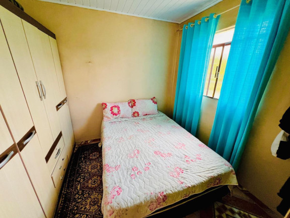 Imagem Chácara à Venda, 9.700 m² em Rio Da Várzea - Quitandinha Imagem Chácara à Venda, 9.700 m² em Rio Da Várzea - Quitandinha