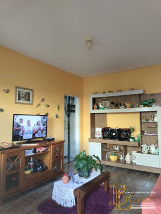 Imagem Casa com 2 Quartos à Venda, em Jd. Tanise - Itanhaém Imagem Casa com 2 Quartos à Venda, em Jd. Tanise - Itanhaém
