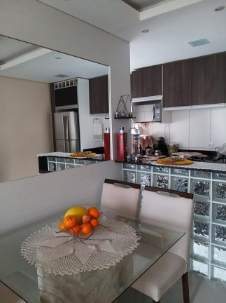 Imagem Apartamento com 2 Quartos à Venda, 45 m² em Rubem Berta - Porto Alegre