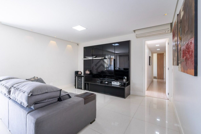 Imagem Apartamento com 4 Quartos à Venda, 162 m² em Vila Romana - São Paulo Imagem Apartamento com 4 Quartos à Venda, 162 m² em Vila Romana - São Paulo