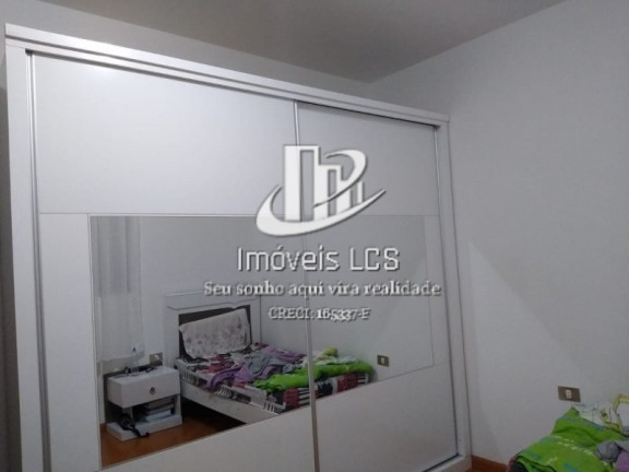 Imagem Sobrado com 3 Quartos à Venda, 90 m² em Veloso - Osasco