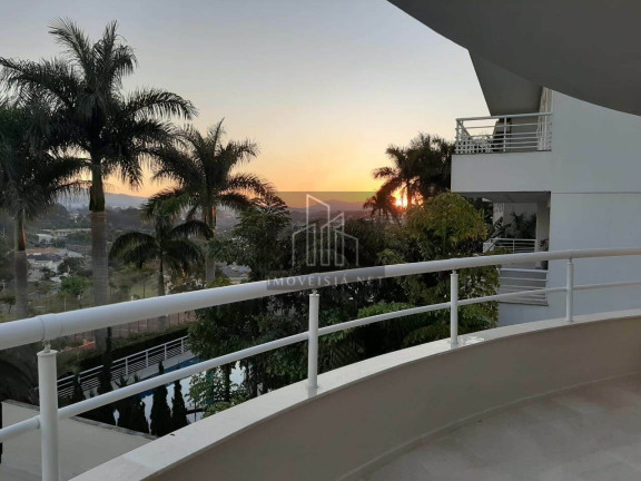 Imagem Casa com 5 Quartos à Venda, 850 m² em Tamboré - Santana De Parnaíba