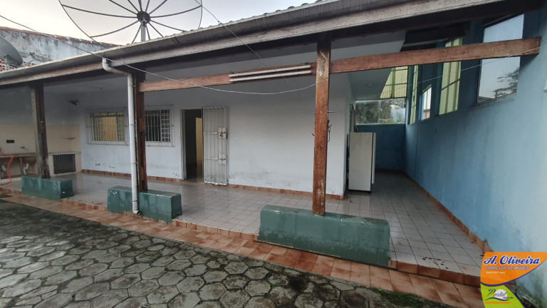 Imagem Casa com 1 Quarto à Venda, 54 m² em Perequê Açu - Ubatuba