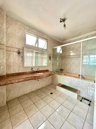 Imagem Cobertura com 3 Quartos à Venda, 270 m² em Cambuci - São Paulo