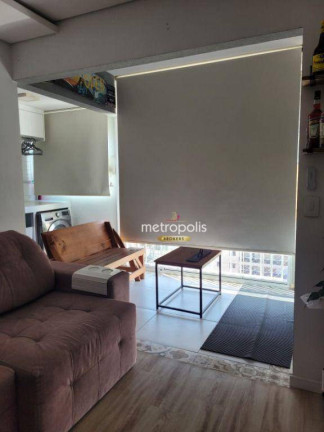 Imagem Apartamento com 3 Quartos à Venda, 82 m² em Fundação - São Caetano Do Sul Imagem Apartamento com 3 Quartos à Venda, 82 m² em Fundação - São Caetano Do Sul