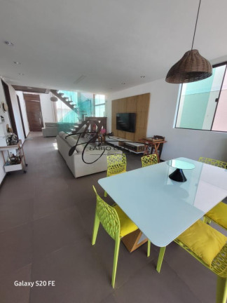 Imagem Casa com 4 Quartos à Venda, 262 m² em Maria Farinha - Paulista