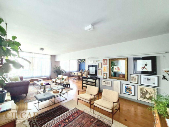 Imagem Apartamento com 3 Quartos à Venda, 294 m² em Jardim América - São Paulo Imagem Apartamento com 3 Quartos à Venda, 294 m² em Jardim América - São Paulo
