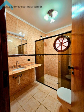 Imagem Casa com 3 Quartos à Venda, 260 m² em Recreio Maristela - Atibaia