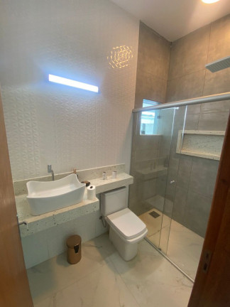 Imagem Casa com 3 Quartos à Venda, 180 m² em Recanto Verde - Esmeraldas