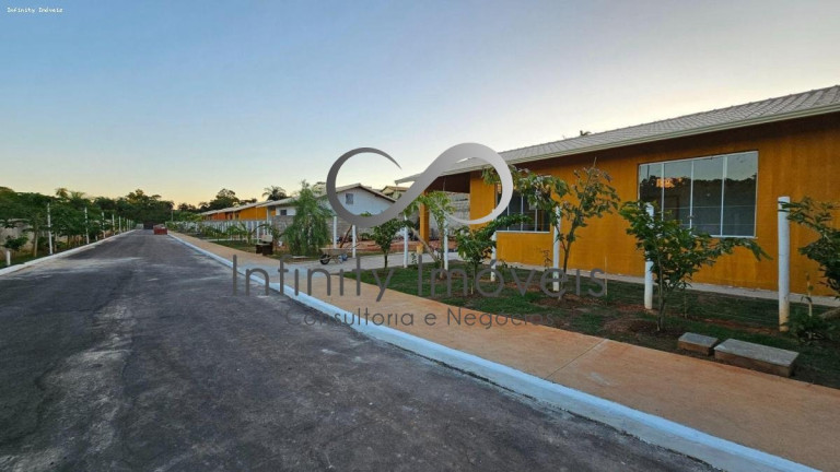 Imagem Casa de Condomínio com 2 Quartos à Venda, 300 m² em Palmital - Lagoa Santa Imagem Casa de Condomínio com 2 Quartos à Venda, 300 m² em Palmital - Lagoa Santa