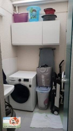 Imagem Casa com 2 Quartos à Venda, 69 m² em Jardim Santo Antônio - Santo André