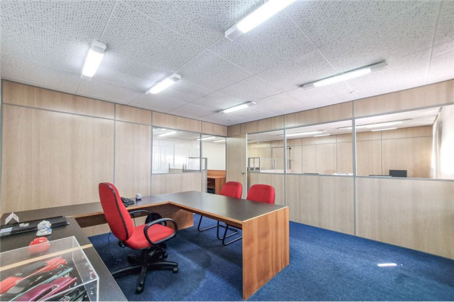 Imagem Imóvel Comercial à Venda, 82 m² em Itaim Bibi - São Paulo