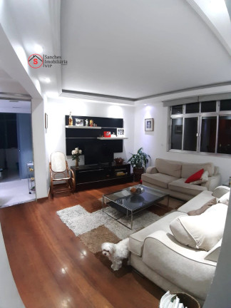 Imagem Apartamento com 3 Quartos à Venda, 120 m² em Mooca - São Paulo Imagem Apartamento com 3 Quartos à Venda, 120 m² em Mooca - São Paulo