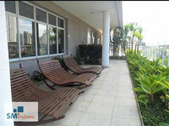 Imagem Apartamento com 2 Quartos à Venda, 67 m² em Brooklin - São Paulo Imagem Apartamento com 2 Quartos à Venda, 67 m² em Brooklin - São Paulo