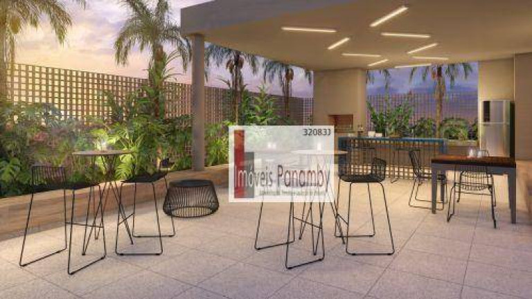 Imagem Apartamento com 2 Quartos à Venda, 38 m² em Jardim São Luís - São Paulo Imagem Apartamento com 2 Quartos à Venda, 38 m² em Jardim São Luís - São Paulo