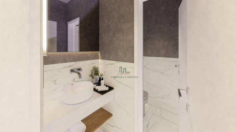 Imagem Casa com 3 Quartos à Venda, 250 m² em Itaipu - Niterói Imagem Casa com 3 Quartos à Venda, 250 m² em Itaipu - Niterói