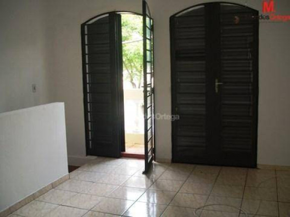 Imagem Casa com 3 Quartos para Alugar, 125 m² em Vila Augusta - Sorocaba Imagem Casa com 3 Quartos para Alugar, 125 m² em Vila Augusta - Sorocaba