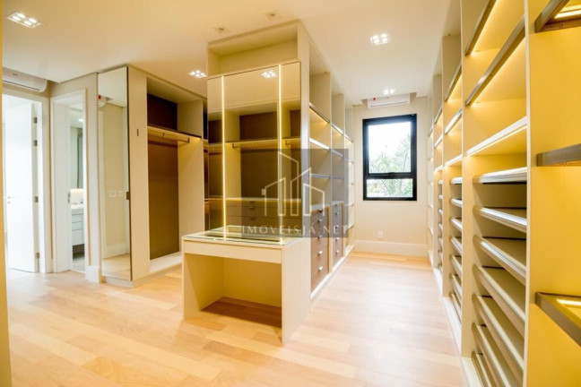 Imagem Casa com 5 Quartos à Venda, 1.200 m² em Tamboré - Santana De Parnaíba